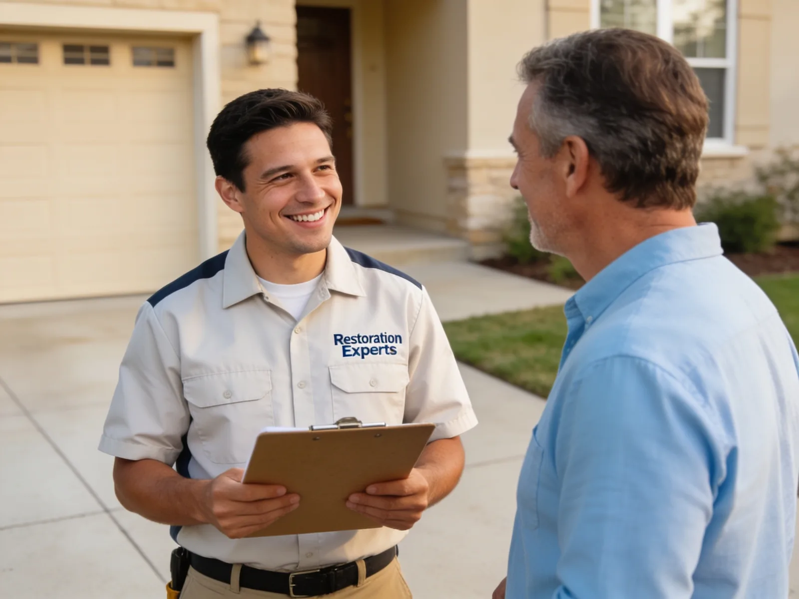 Water Damage Cleanup Hermann, MO FAQs